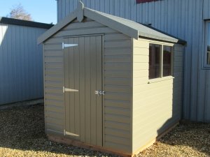 Classic Paint System - Stone 