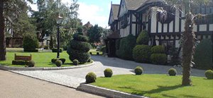 Plantazia Landscaping
