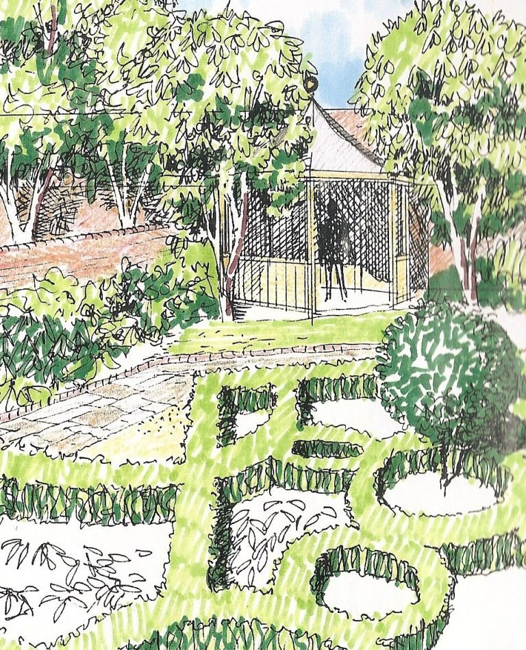 Alexander John Garden Design & Maintenance