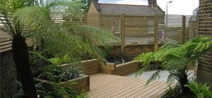 Inspired Gardens by Catherine Clancy