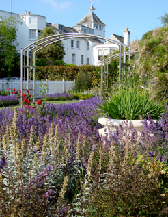 Roger Webster Garden Design