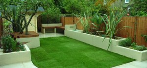 One Two Tree Garden Services