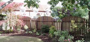Broadacre Gardens