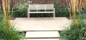 Sue Townsend Garden Design