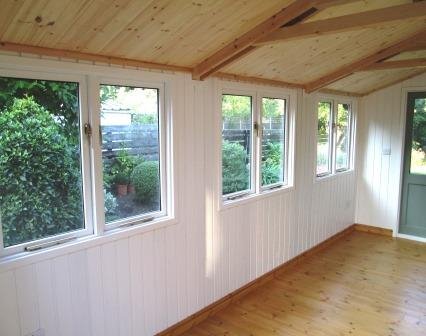 Garden Offices & Studios