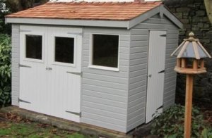 Exterior Paint System Pebble
