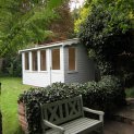 Garden Studio in Orpington