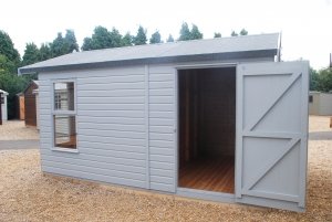 Blakeney Summerhouse