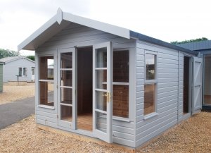 Blakeney Summerhouse
