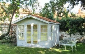Blakeney Summerhouse