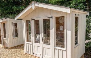 National Trust Summerhouse