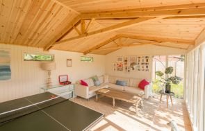 Burnham Studio Internal