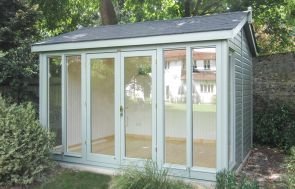 3.0 x 3.6m Burnham Studio