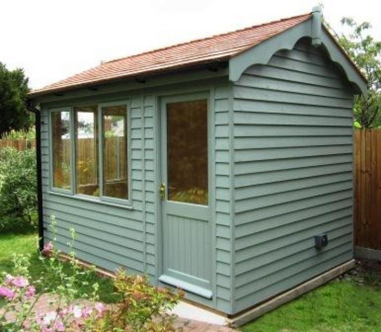 Langham Studio - Farnham