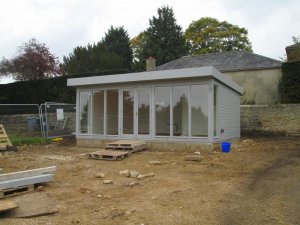 Salthouse Studio In Banbury
