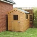 Garden Shed in Ware 
