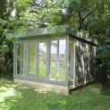 Salthouse Studio with Electrics and a Heater