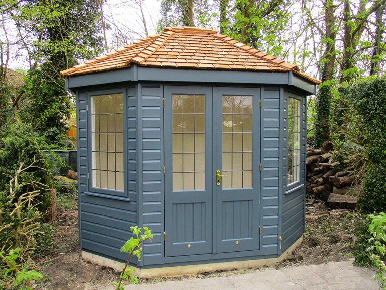 2.4 x 3.0m Wiveton in Slate