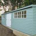 Garden Shed in Sevenoaks