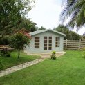 Blakeney Summerhouse in Falmouth, Cornwall