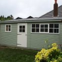 10 x 18ft Superior Shed with Partition