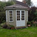 Summerhouse in Liverpool