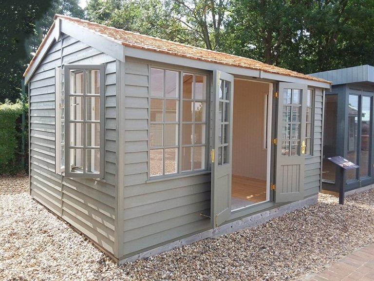 Holkham - 3.0m x 4.2m (10ft x 14ft)