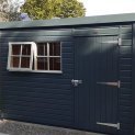 Garden Shed in Hartlepool, Cleveland