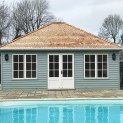 17 x 20ft Garden Room