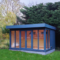 10 x 14ft Garden Office