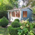 Garden Studio in Hounslow, London