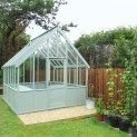 Greenhouses in Sevenoaks, Kent