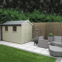 Garden Sheds in Milford