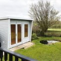 Garden Offices in Newcastle