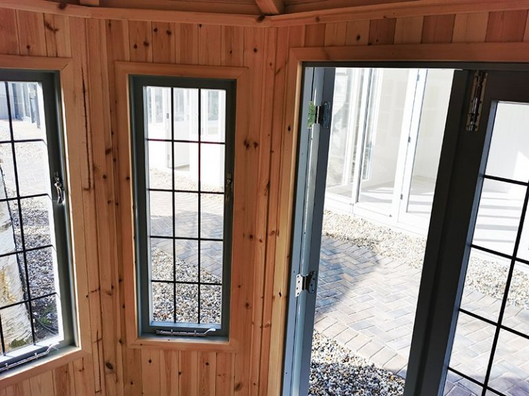 Wiveton - 1.8m x 2.5m (6ft x 8ft)