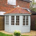 Summerhouses in Totton, Hampshire