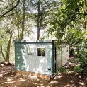 10 x 18ft Pent Roof Garden Shed