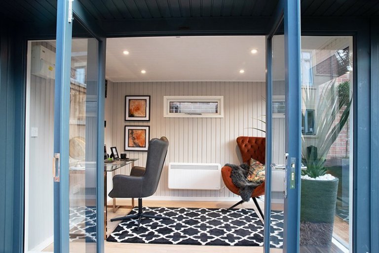 Modern Garden Studios | Delivery & Installation Incl.