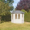 Summerhouses in Billericay, Essex