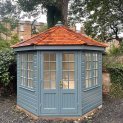 Summerhouse in Manchester