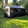 Garden Sheds in Surbiton, Surrey