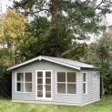 16 x 12ft Summerhouse