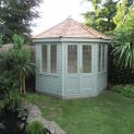 Summerhouses in Exeter