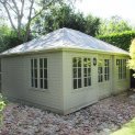 Garden Rooms in Exeter, Devon