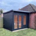 Garden Offices in Bath, Somerset