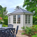 12 x 12ft Garden Summerhouse