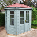 Garden Summerhouses in York