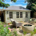 Garden Rooms in Oxted