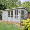 Garden Rooms in Binfield