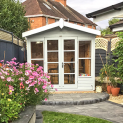 Garden Summerhouses in Hereford